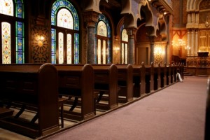 Synagogues Medium